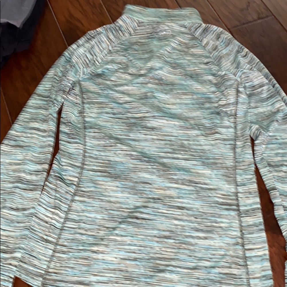 Green pullover - Picture 2 of 2